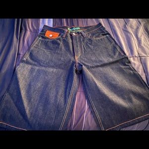 COOGI shorts